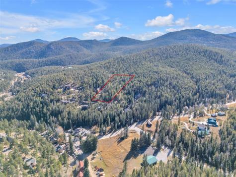 7624 Brook Forest Lane Evergreen CO 80439