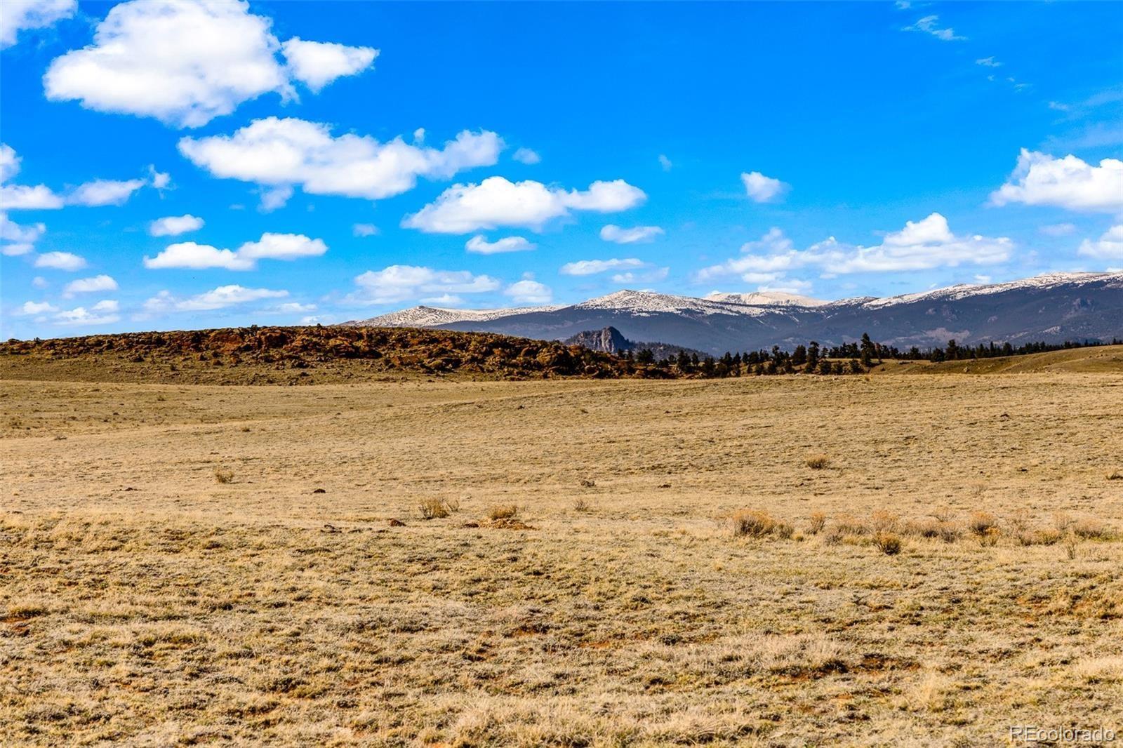 000 Mockingbird Lane Como CO 80432