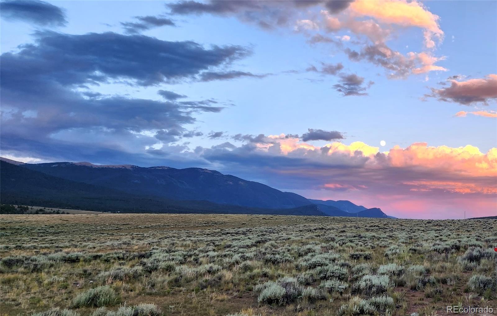 E E Hill - Parcel 13, Tract 3-a Twin Lakes CO 81251