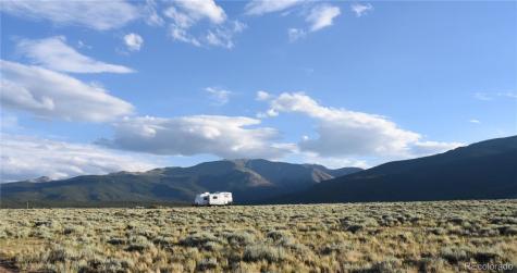E E Hill - Parcel 13, Tract 3-a Twin Lakes CO 81251