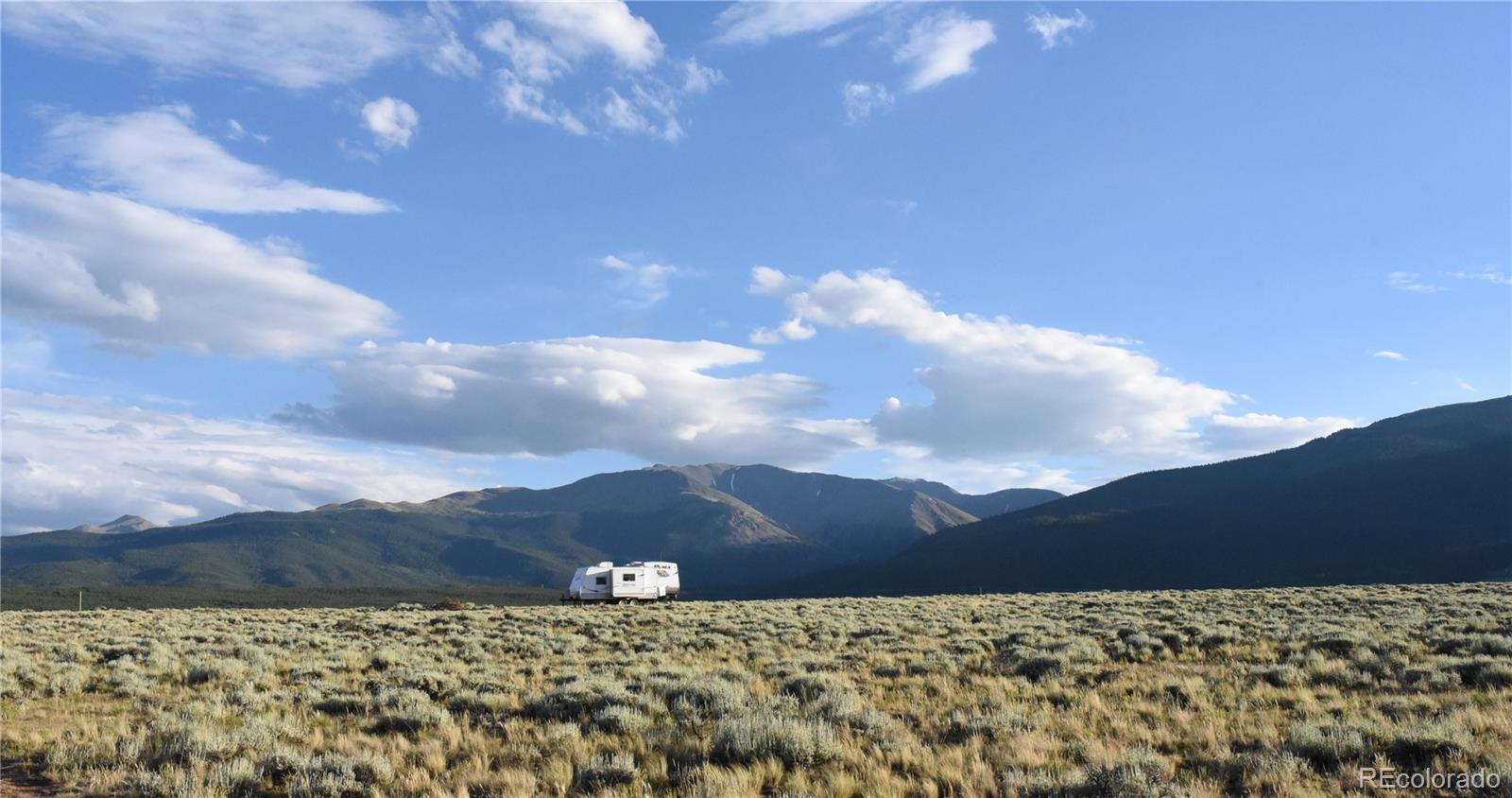 E E Hill - Parcel 13, Tract 3-a Twin Lakes CO 81251