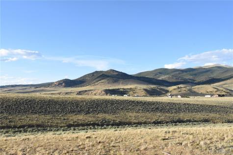 E E Hill - Parcel 13, Tract 3-a Twin Lakes CO 81251