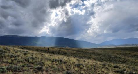 E E Hill - Parcel 13, Tract 3-a Twin Lakes CO 81251