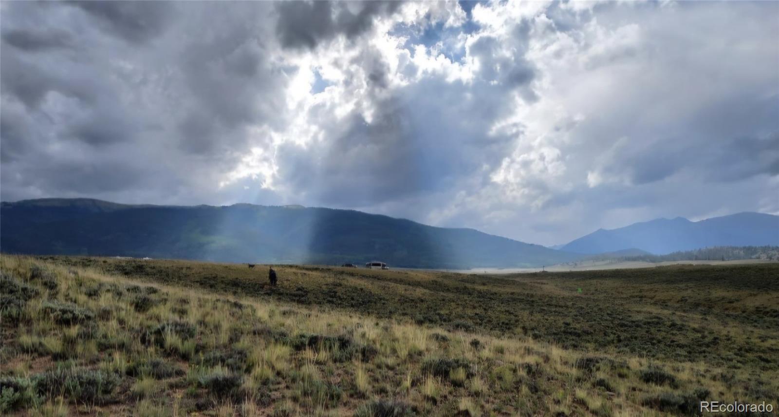 E E Hill - Parcel 13, Tract 3-a Twin Lakes CO 81251