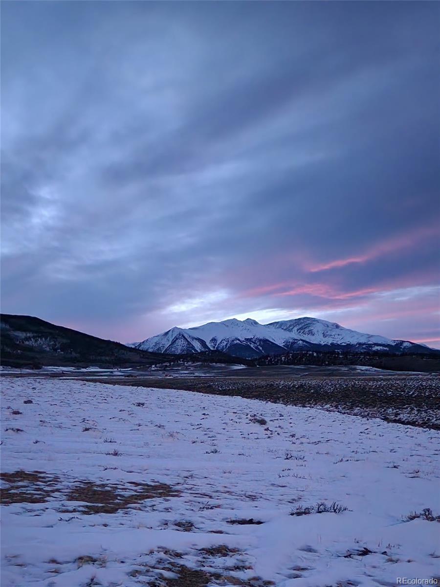 E E Hill - Parcel 13, Tract 3-a Twin Lakes CO 81251