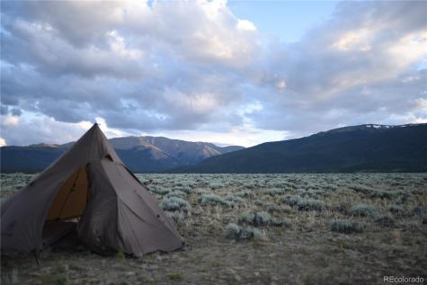 E E Hill - Parcel 13, Tract 3-a Twin Lakes CO 81251