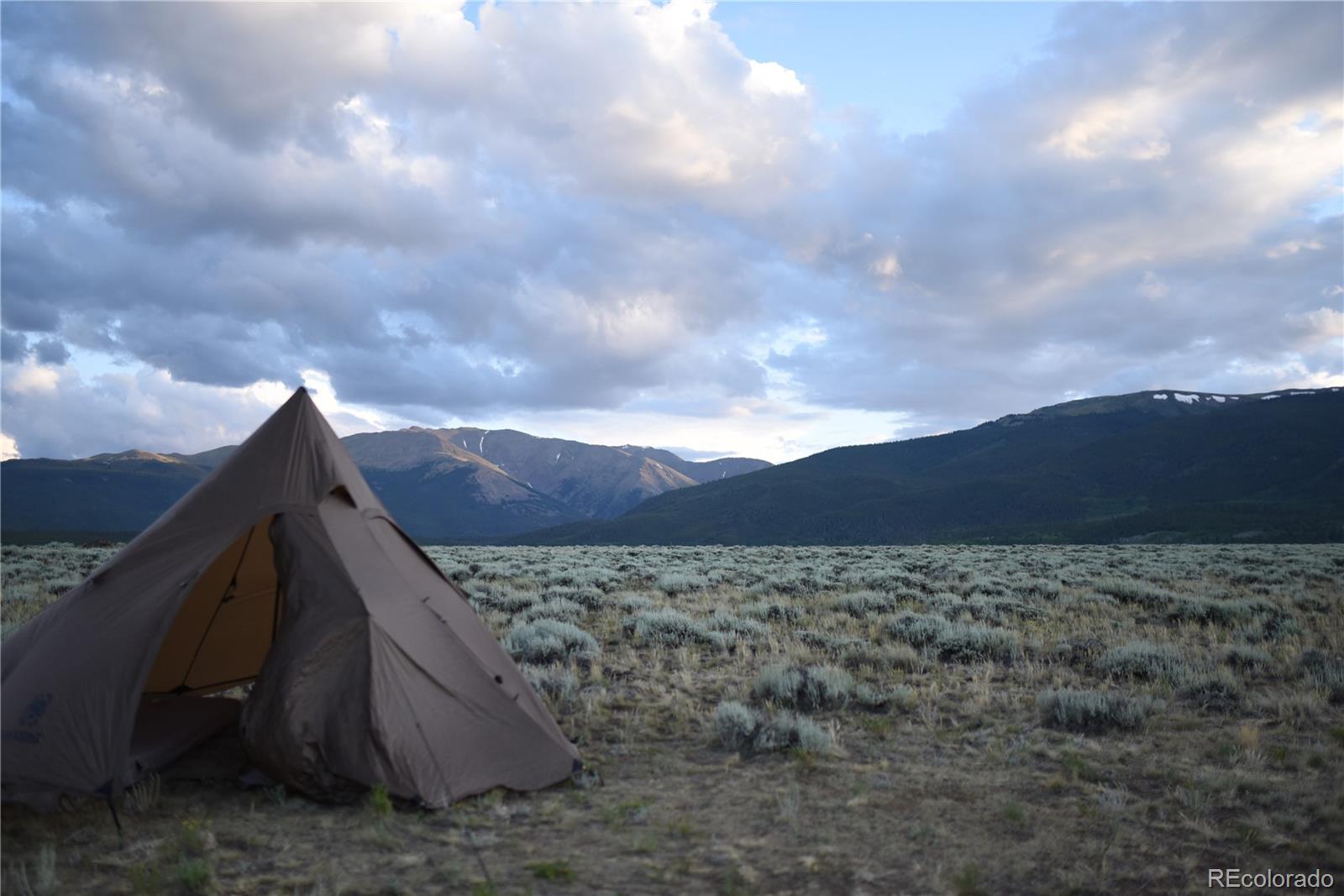 E E Hill - Parcel 13, Tract 3-a Twin Lakes CO 81251