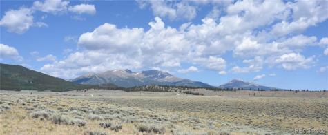 E E Hill - Parcel 13, Tract 3-a Twin Lakes CO 81251
