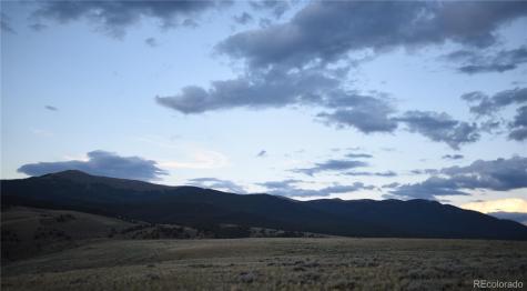 E E Hill - Parcel 13, Tract 3-a Twin Lakes CO 81251