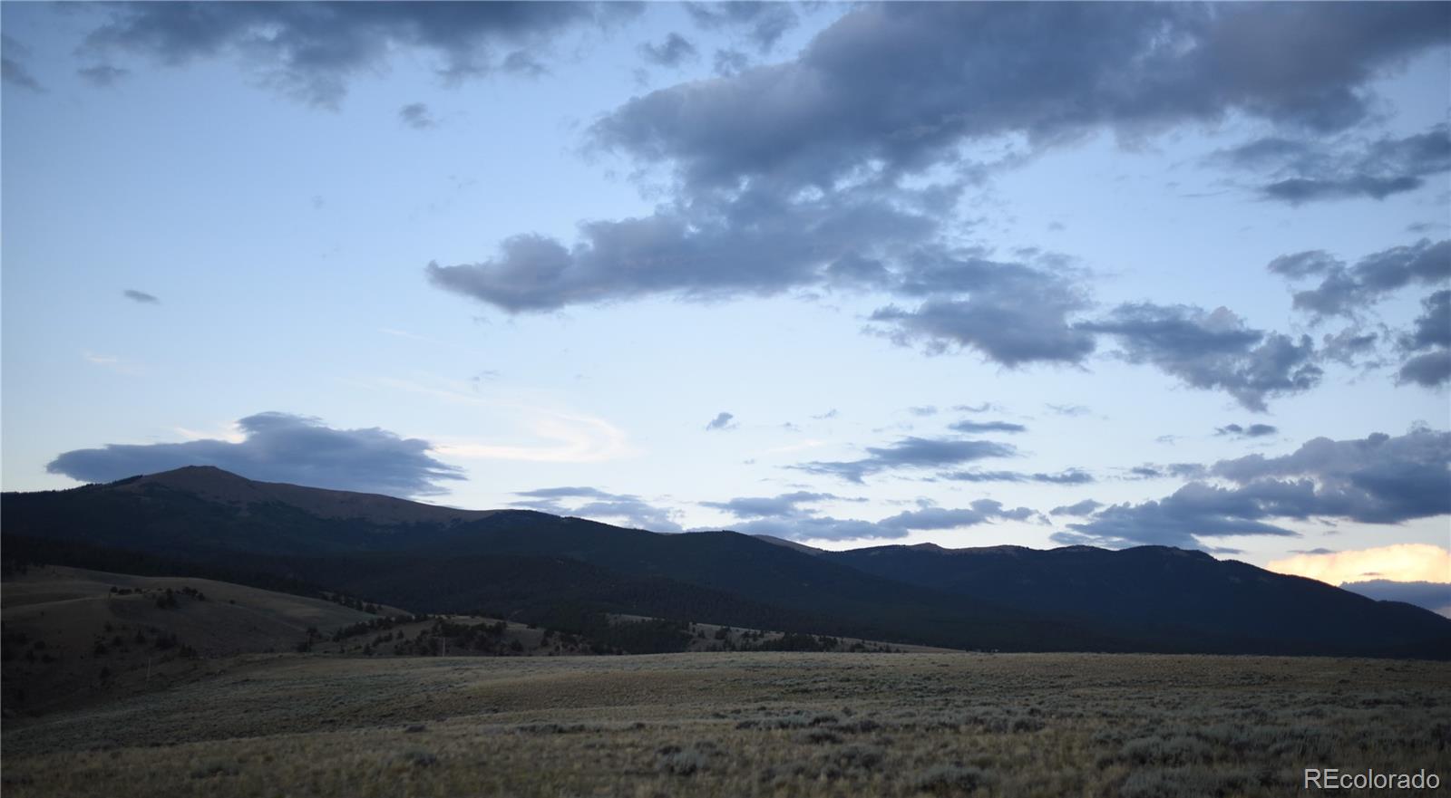 E E Hill - Parcel 13, Tract 3-a Twin Lakes CO 81251