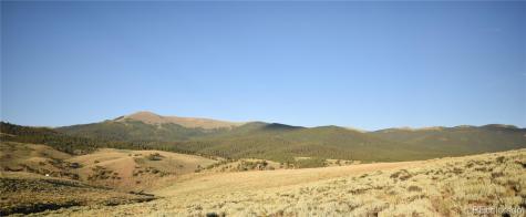 E E Hill - Parcel 13, Tract 3-a Twin Lakes CO 81251