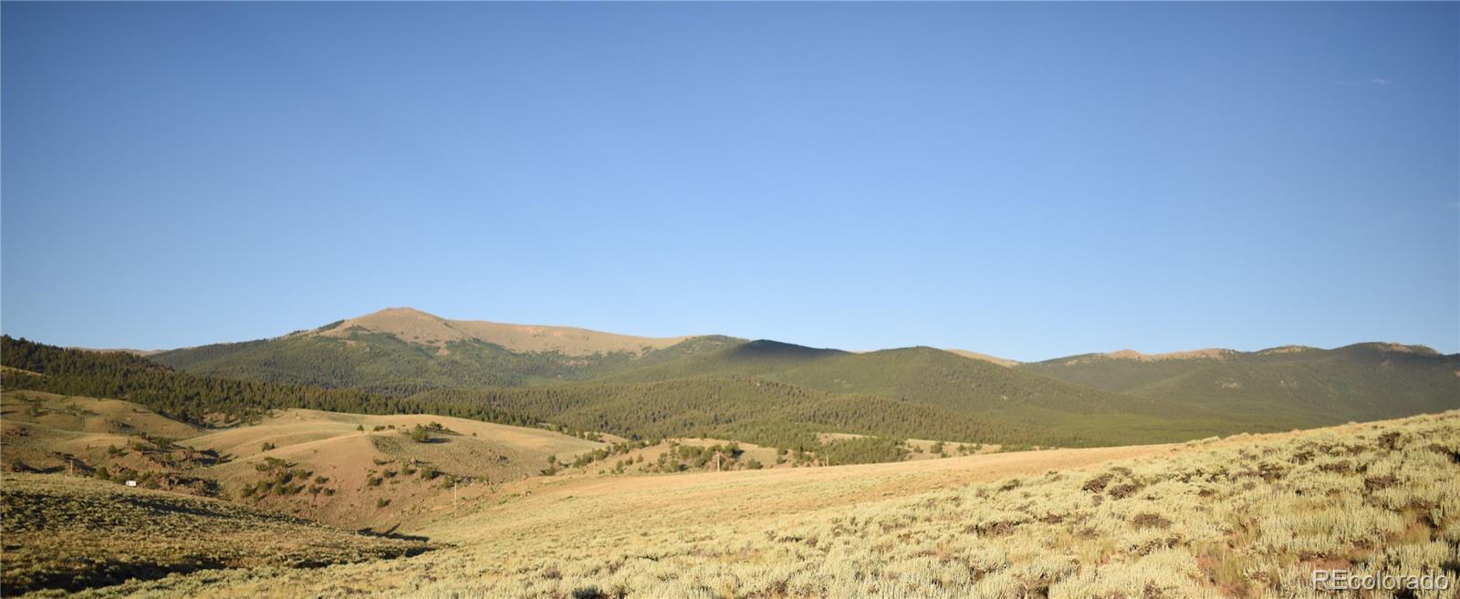 E E Hill - Parcel 13, Tract 3-a Twin Lakes CO 81251
