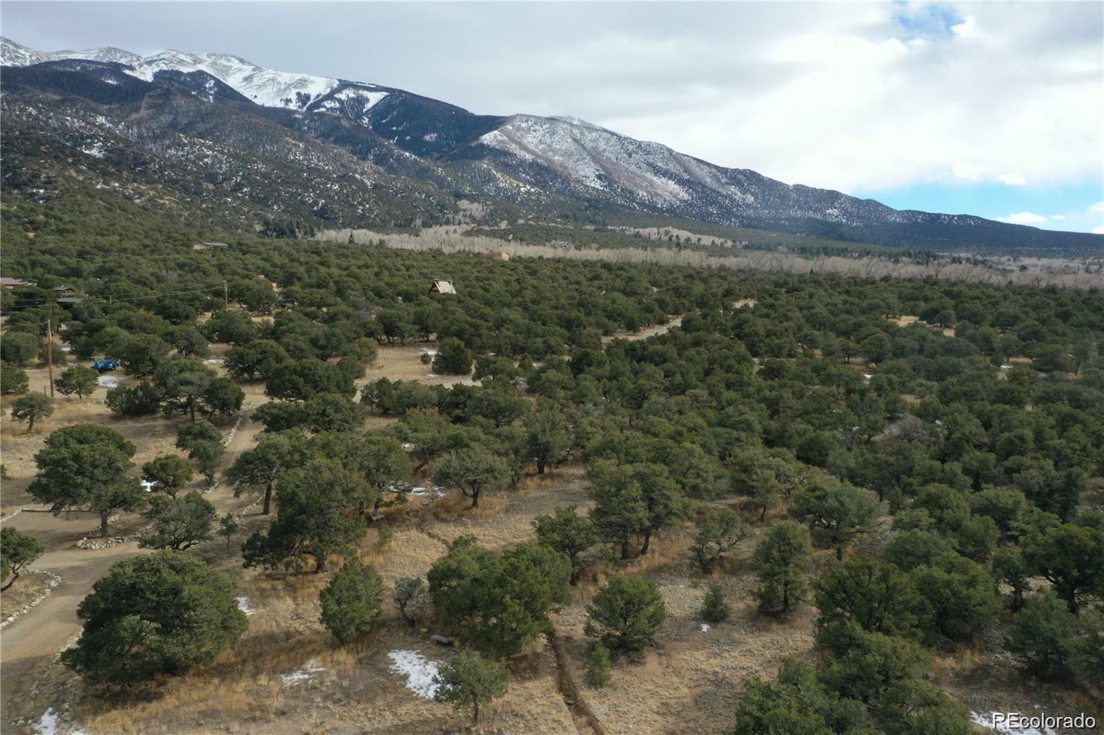 133 Cedar Ridge Road Mosca CO 81146