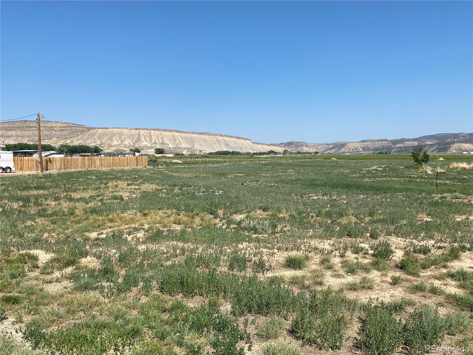 County Road 101 Rangely CO 81648
