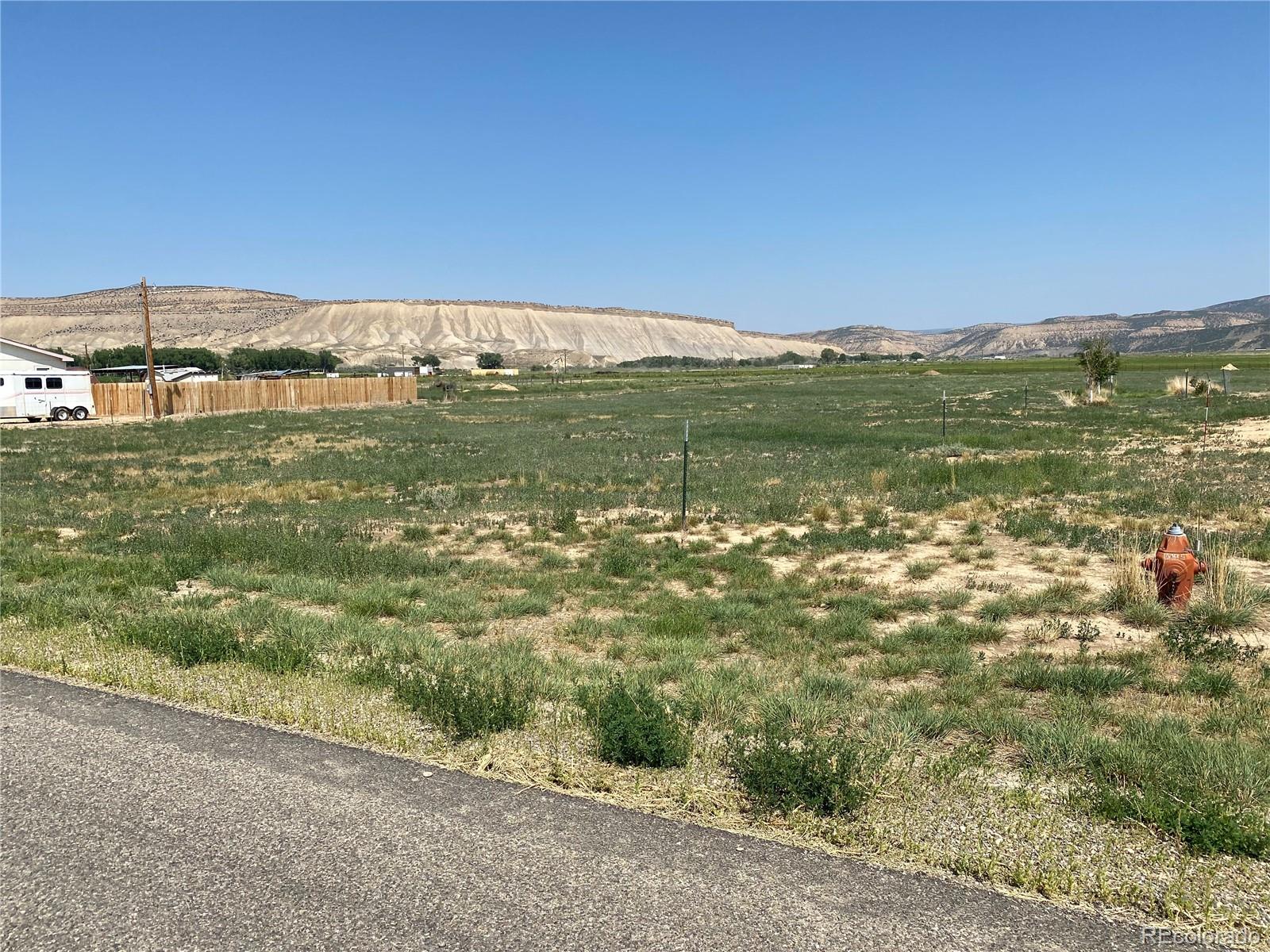County Road 101 Rangely CO 81648