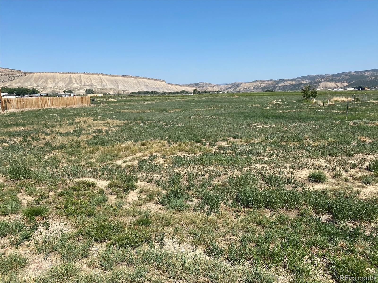 County Road 101 Rangely CO 81648