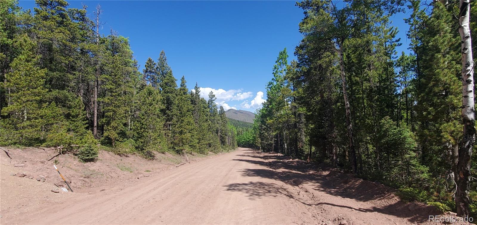 Lot 2914 Forbes Loop Fort Garland CO 81133