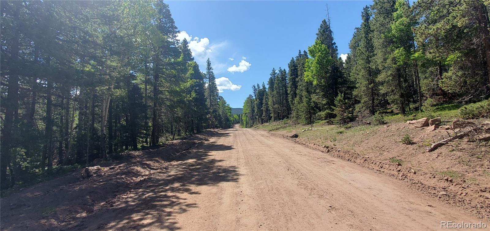 Lot 2914 Forbes Loop Fort Garland CO 81133