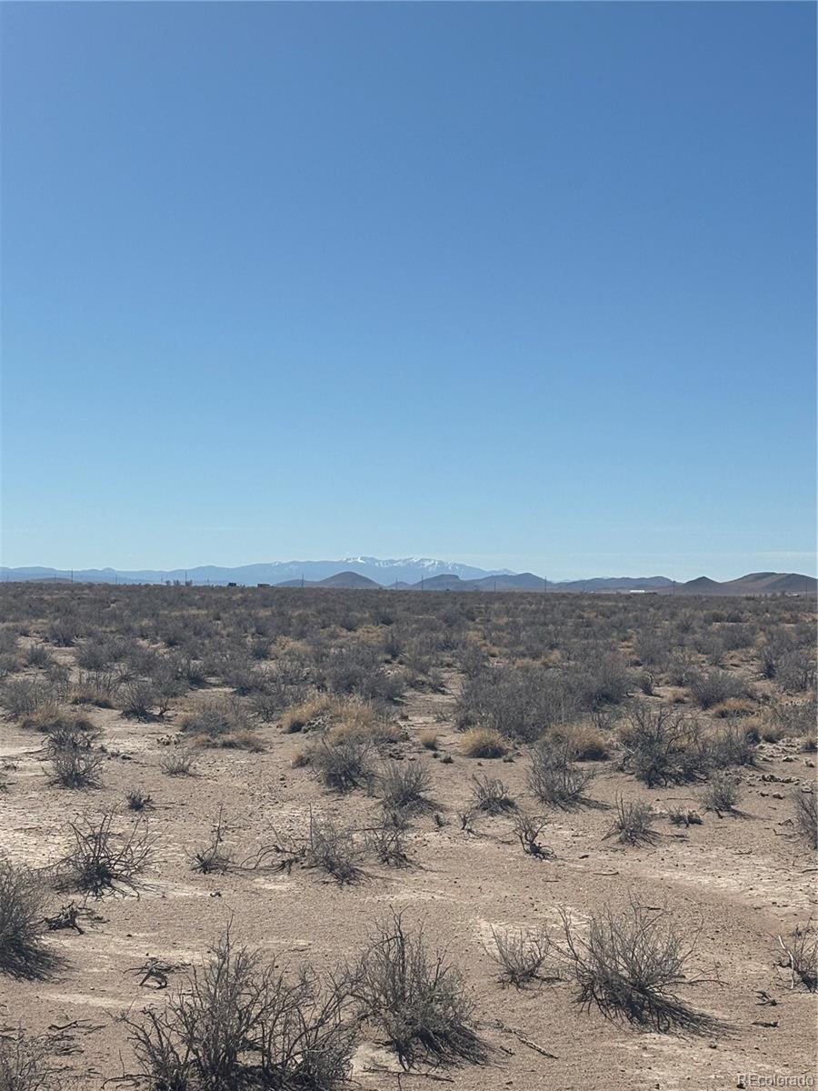 21767 Star Sapphire Avenue Alamosa CO 81101