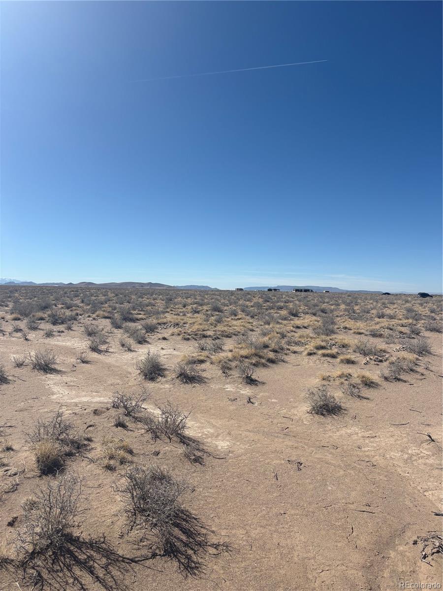 21767 Star Sapphire Avenue Alamosa CO 81101