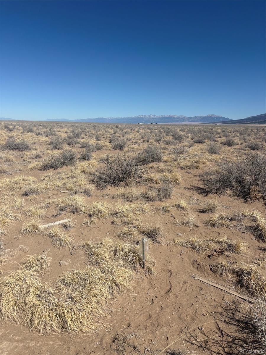 21767 Star Sapphire Avenue Alamosa CO 81101