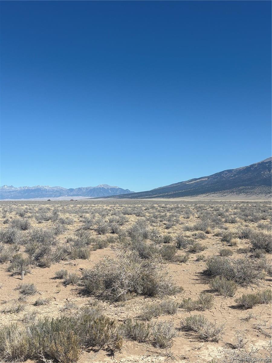 21767 Star Sapphire Avenue Alamosa CO 81101