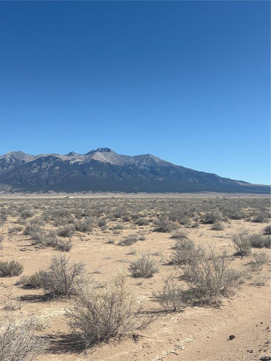 21767 Star Sapphire Avenue Alamosa CO 81101