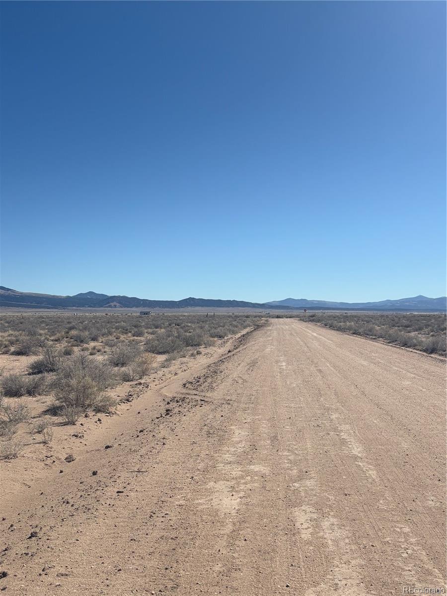 21767 Star Sapphire Avenue Alamosa CO 81101