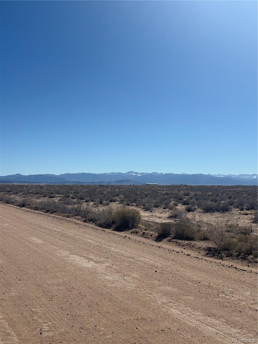21767 Star Sapphire Avenue Alamosa CO 81101