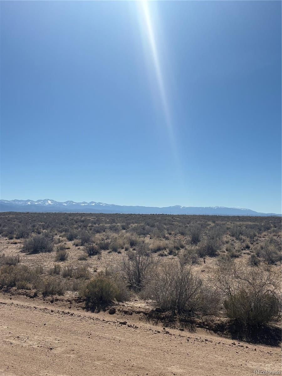 21767 Star Sapphire Avenue Alamosa CO 81101