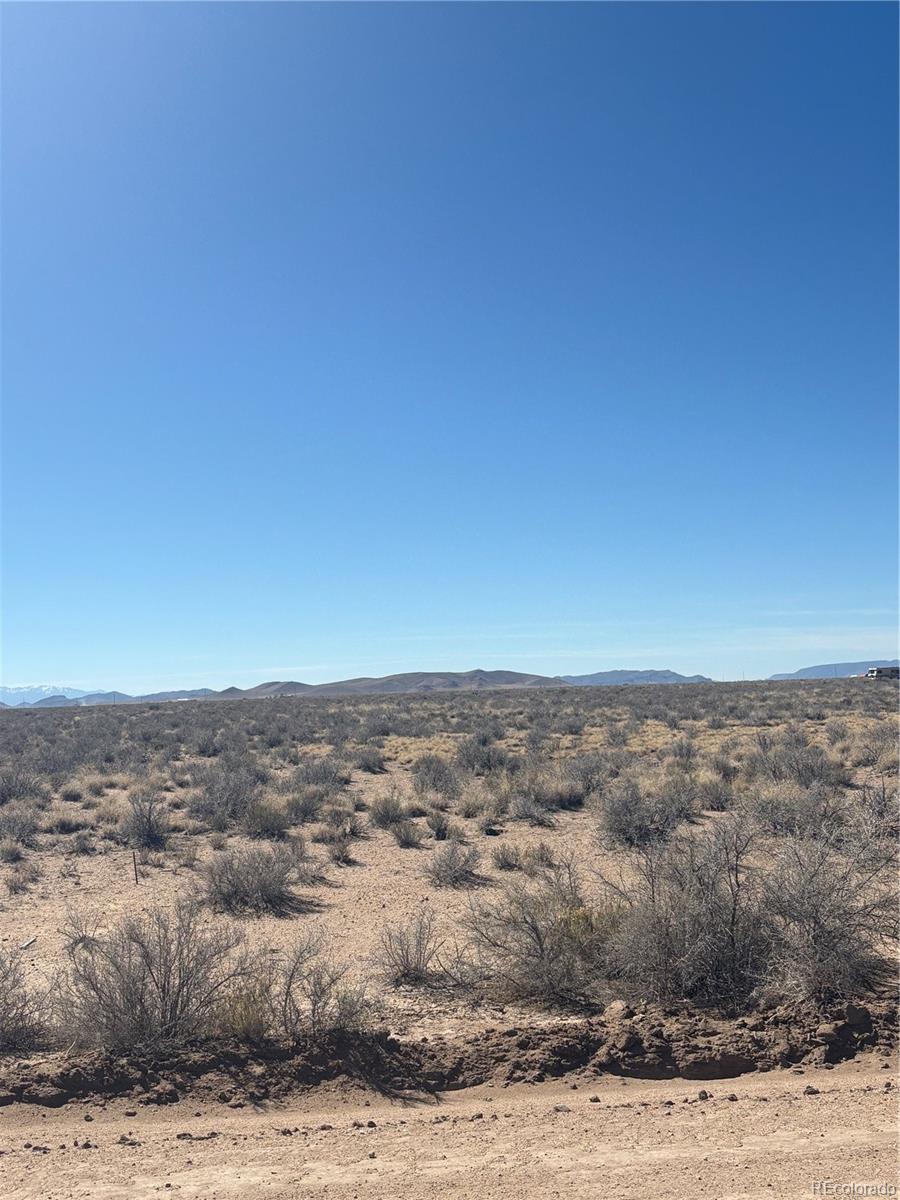 21767 Star Sapphire Avenue Alamosa CO 81101