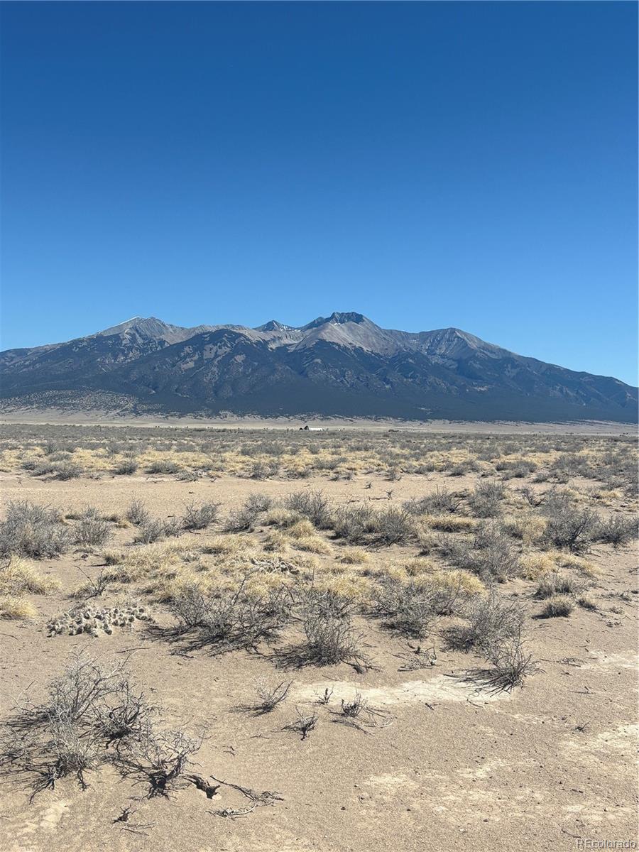 21767 Star Sapphire Avenue Alamosa CO 81101