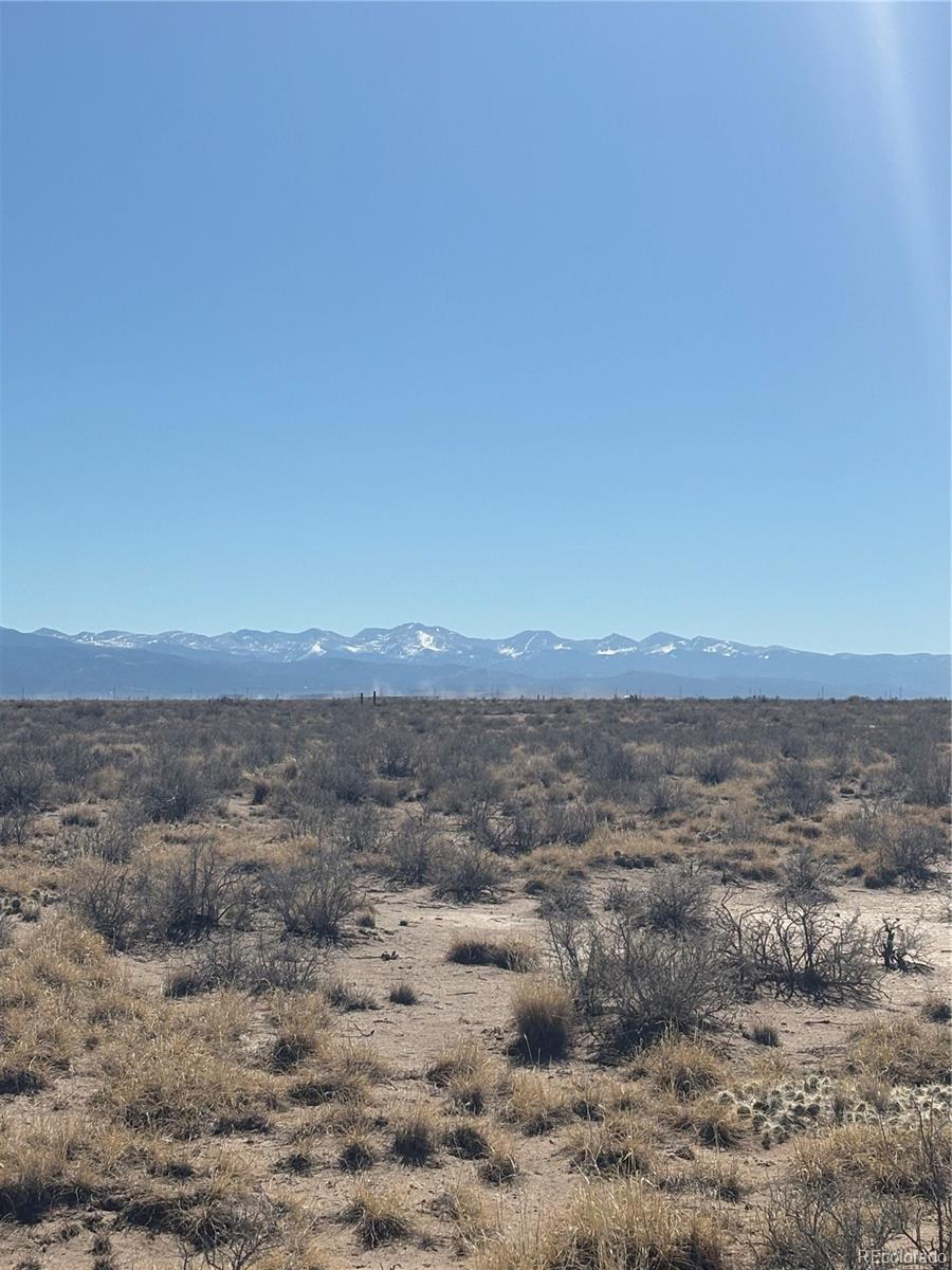 21767 Star Sapphire Avenue Alamosa CO 81101