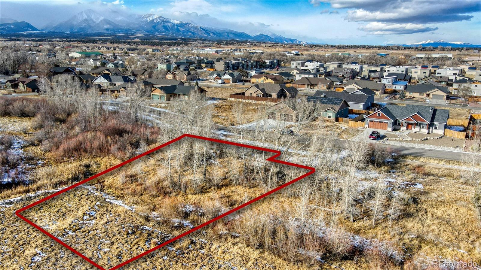 1107 E Ouray Poncha Springs CO 81242