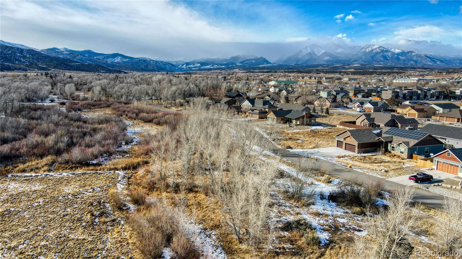 1107 E Ouray Poncha Springs CO 81242