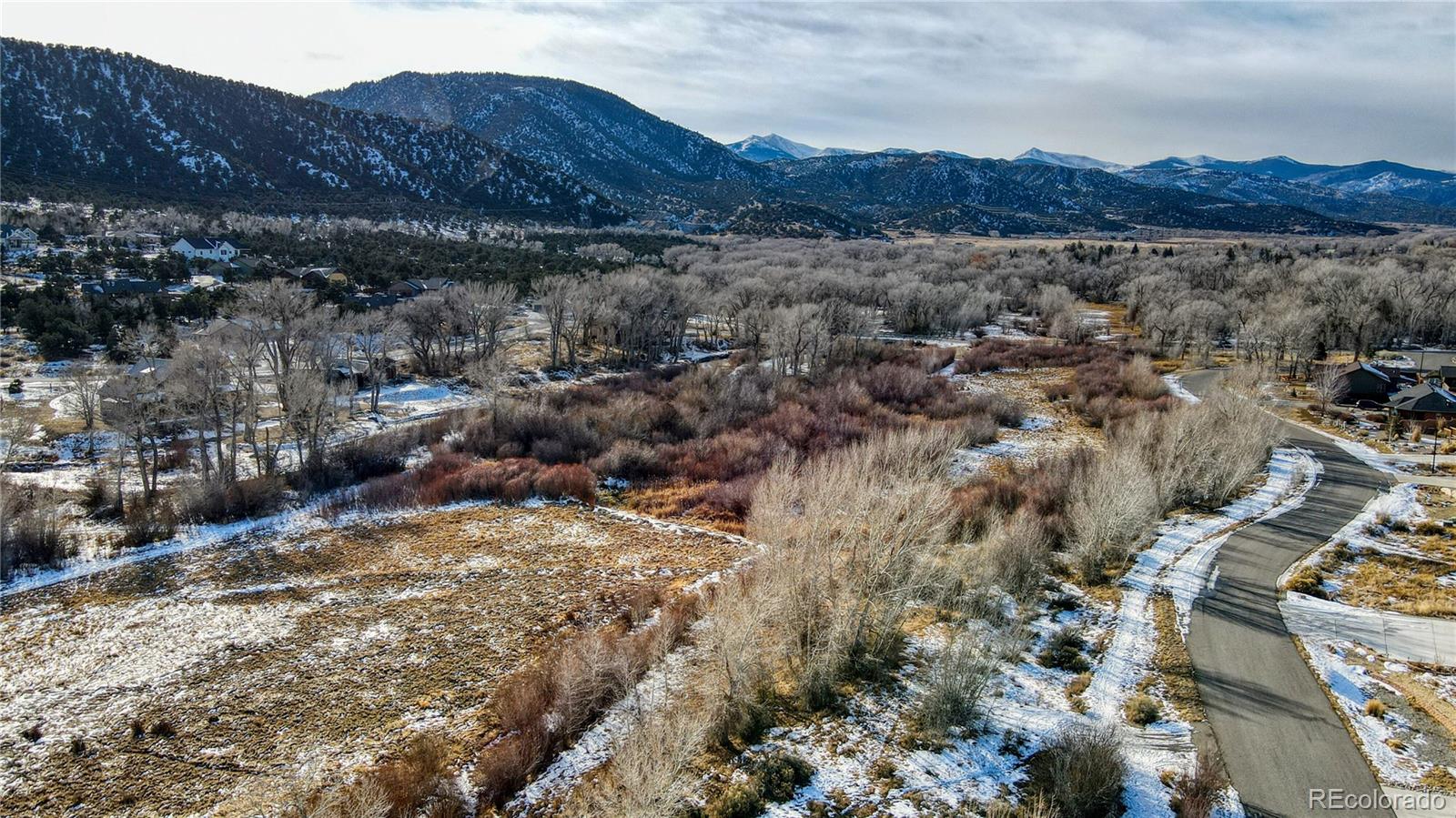 1107 E Ouray Poncha Springs CO 81242