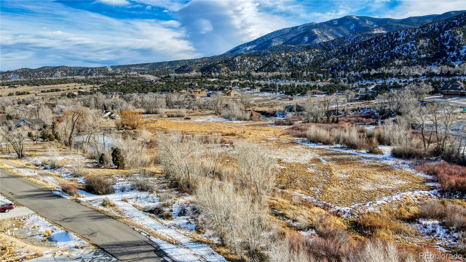 1107 E Ouray Poncha Springs CO 81242
