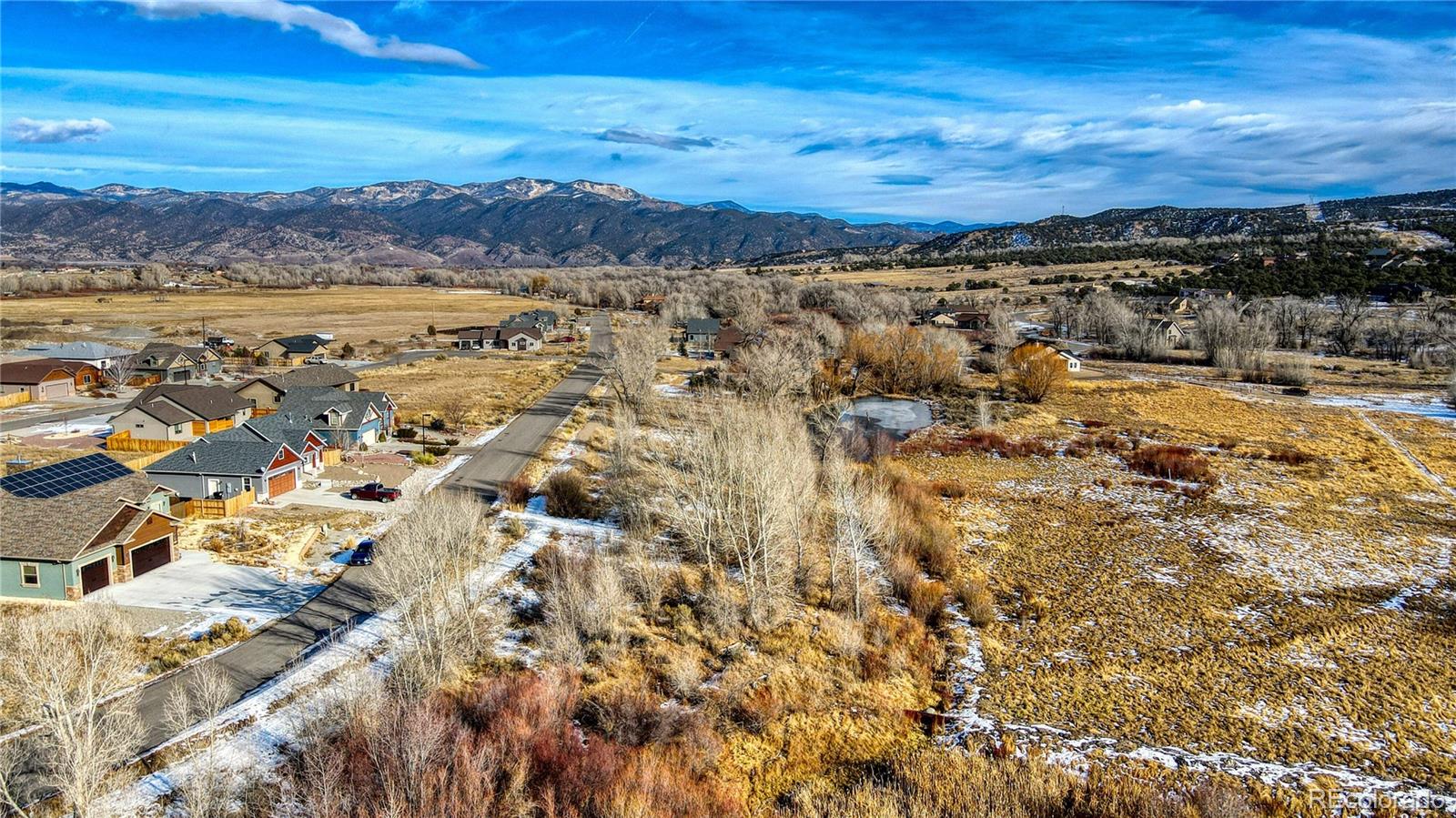 1107 E Ouray Poncha Springs CO 81242