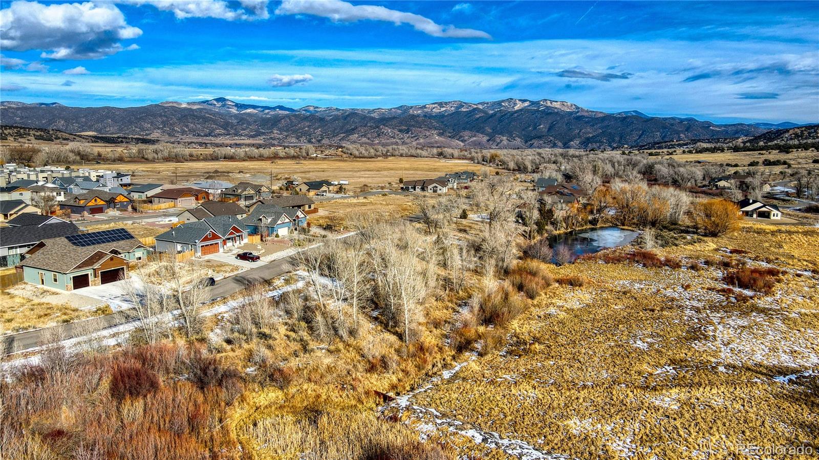 1107 E Ouray Poncha Springs CO 81242
