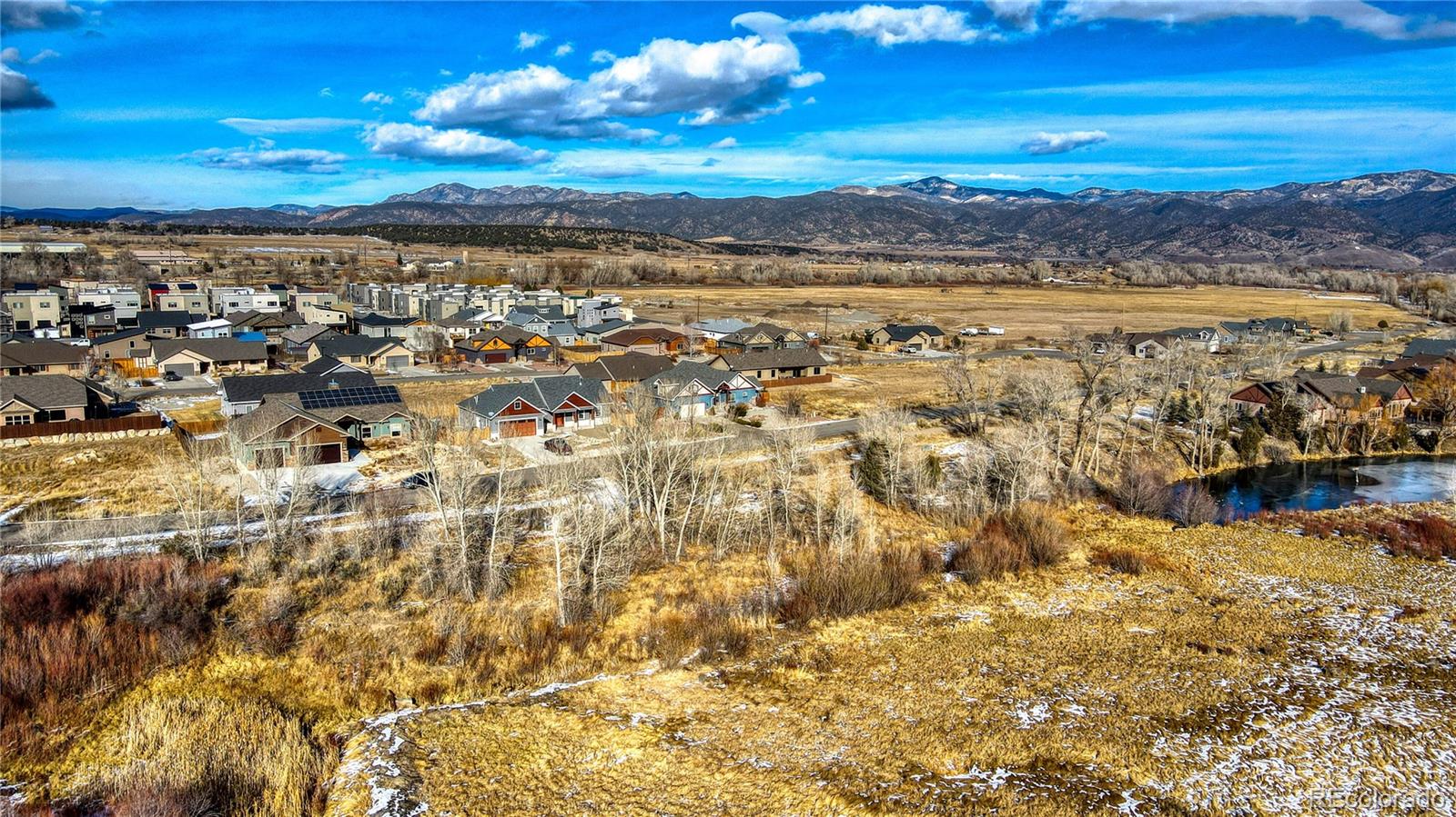 1107 E Ouray Poncha Springs CO 81242