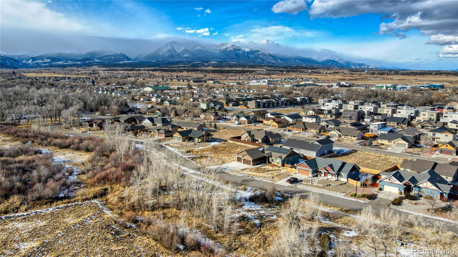 1107 E Ouray Poncha Springs CO 81242