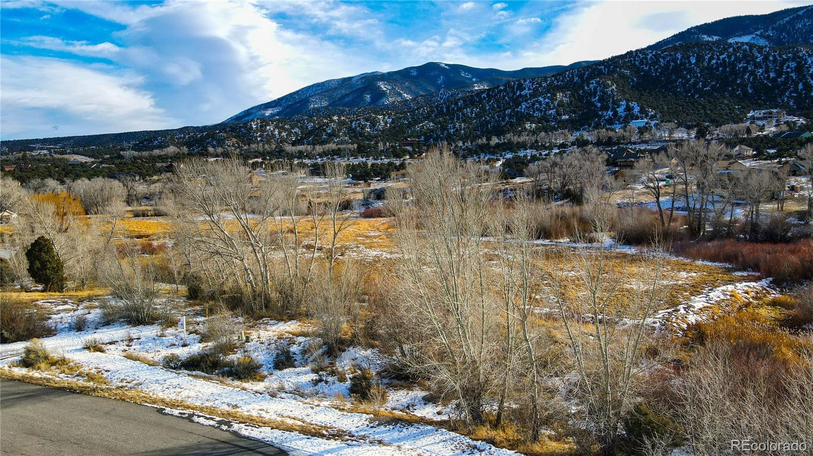 1107 E Ouray Poncha Springs CO 81242