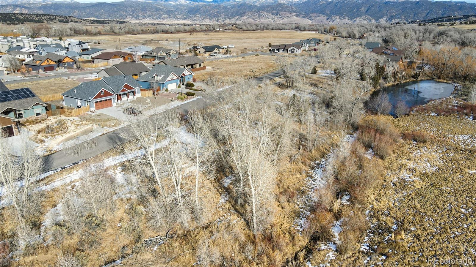 1107 E Ouray Poncha Springs CO 81242