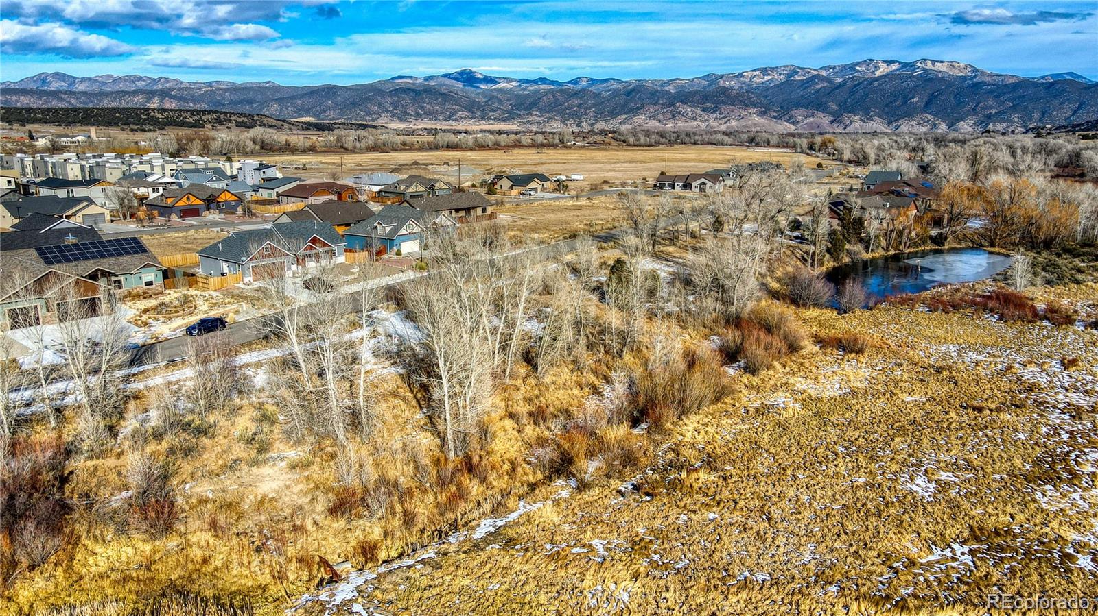 1107 E Ouray Poncha Springs CO 81242