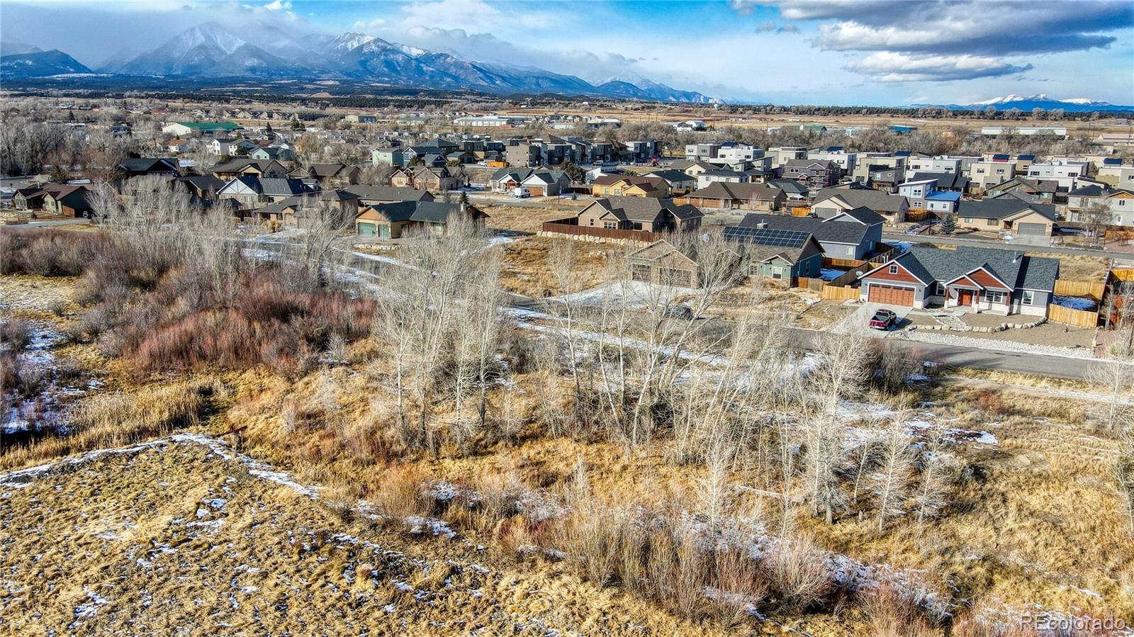 1107 E Ouray Poncha Springs CO 81242