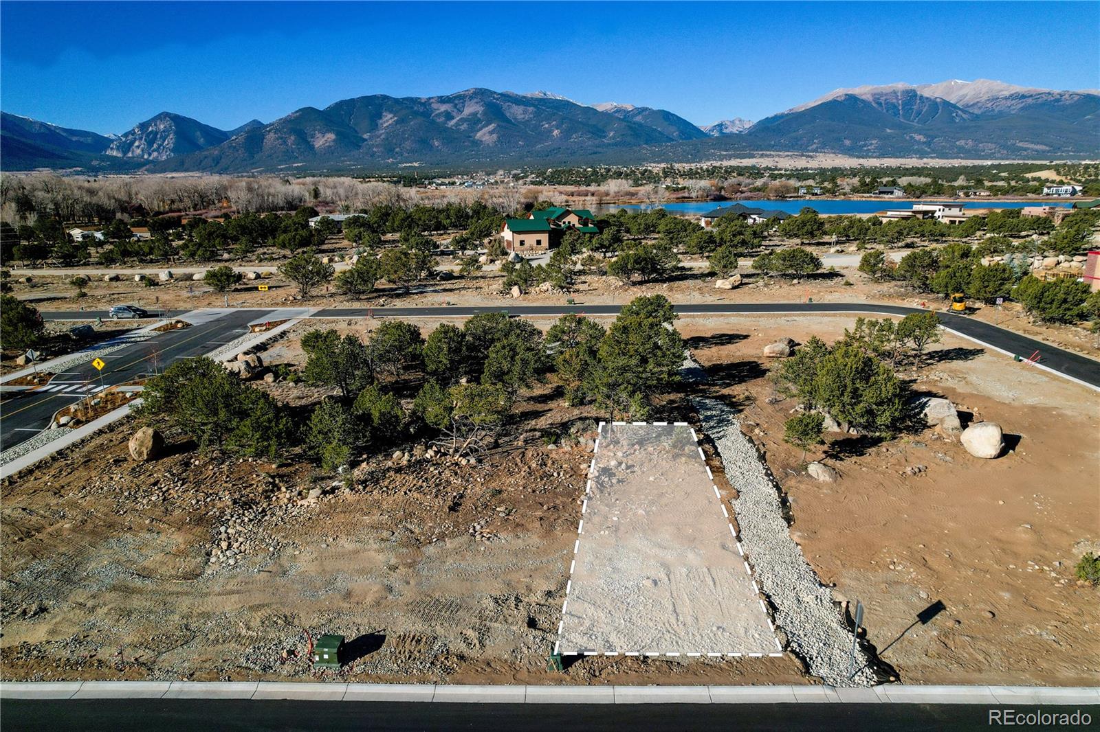 200 Roman Lane Buena Vista CO 81211
