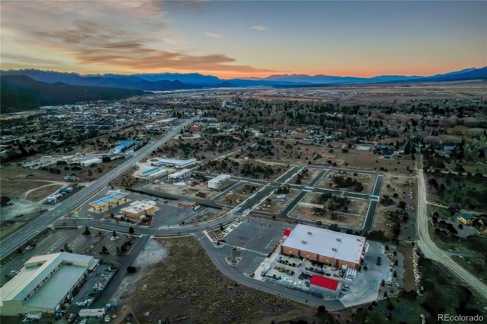 200 Roman Lane Buena Vista CO 81211