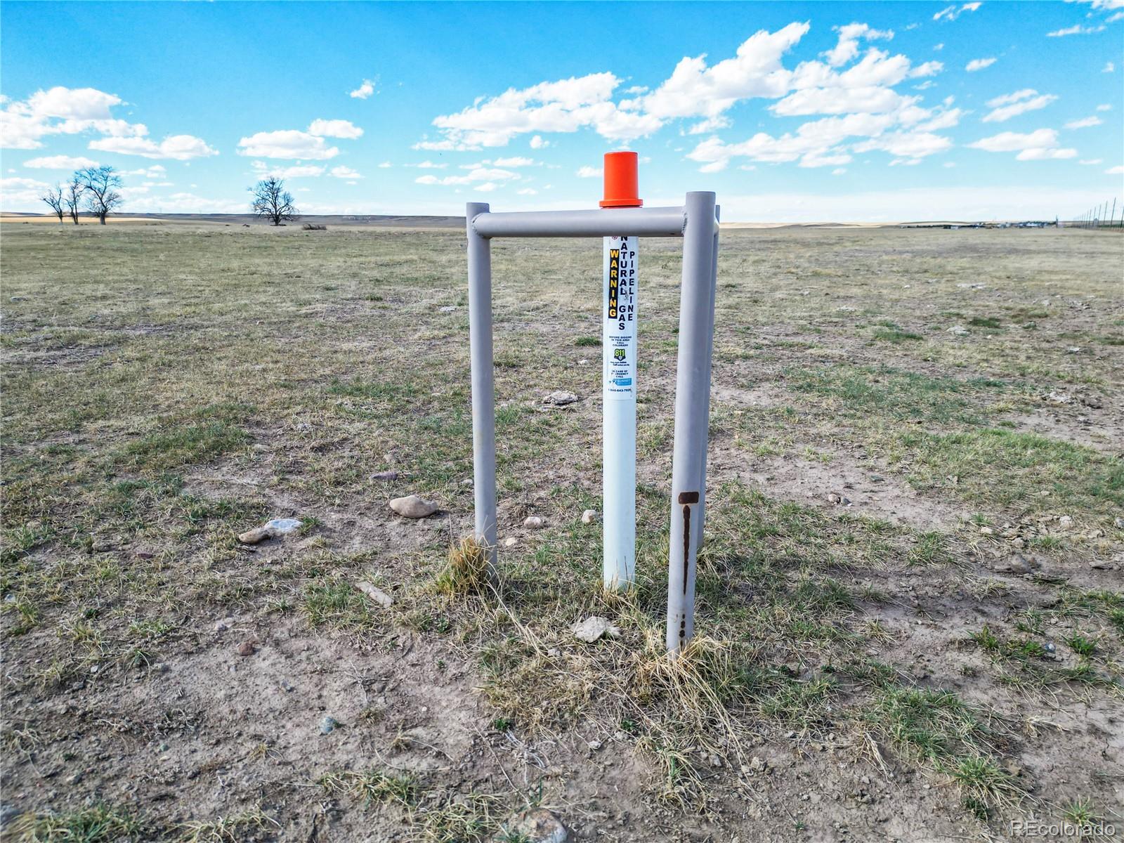 Tbd County Road 132 Grover CO 80729