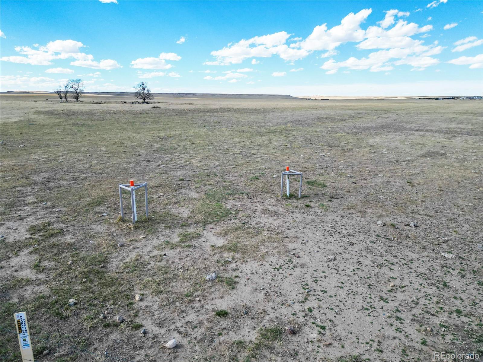 Tbd County Road 132 Grover CO 80729