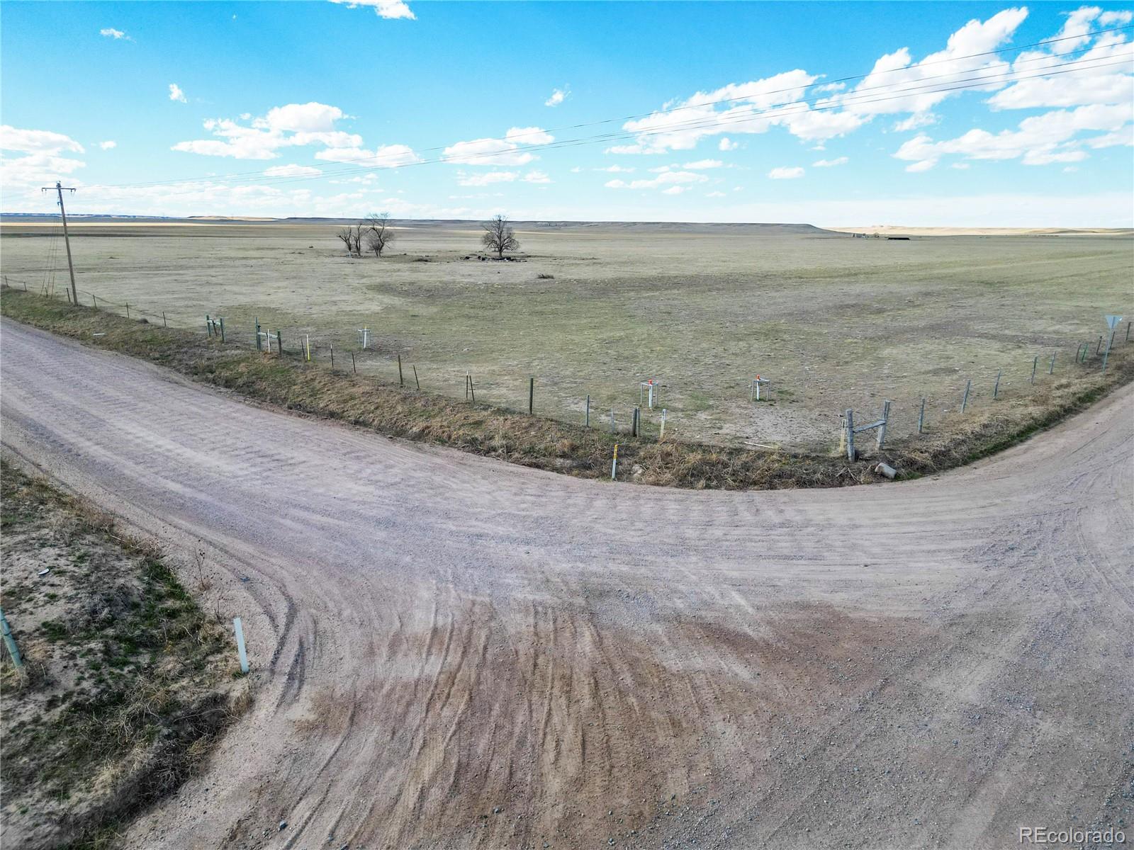 Tbd County Road 132 Grover CO 80729